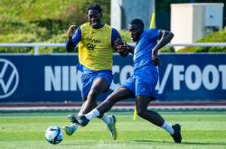 lol全球总决赛-关于欧洲预选赛各队备战状态如何？的信息