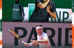 lol全球总决赛-法网力克蒙特卡洛大师赛，梅德韦杰夫关键制胜的简单介绍