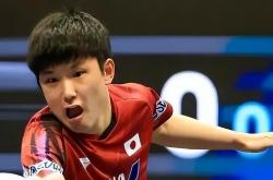 lol高校认证-英格兰队绝杀日本队，张本智和状态火热