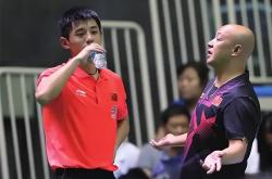 lol高校认证-奥地利队横扫葡萄牙队，张继科高光表现