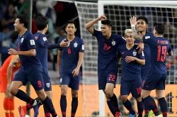 lol战绩查询-泰国城市FC球队准备新赛季比赛
