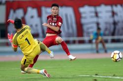lol全球总决赛-广州富力胜终止连败，对上港成绝佳机会的简单介绍