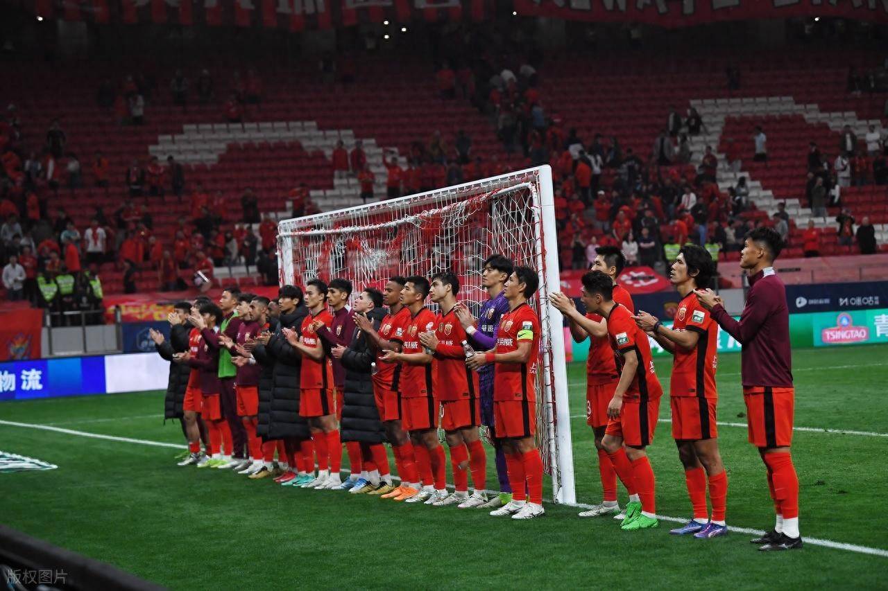 直击！中超争冠战将至，谁能笑到最后？的简单介绍