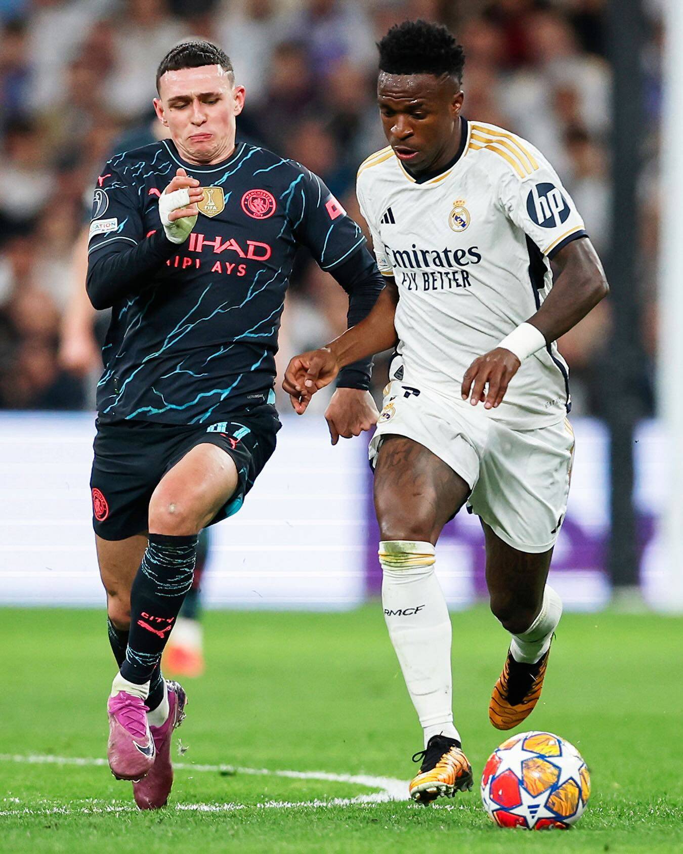 曼城完胜塞内加尔，本泽马打破历史纪录的简单介绍