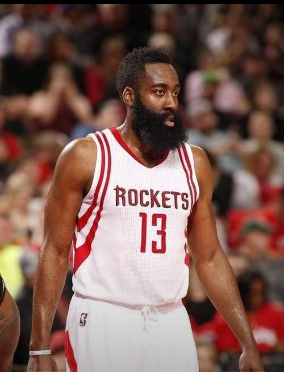 爵士力克步行者，哈登一己之力扛起全队的简单介绍