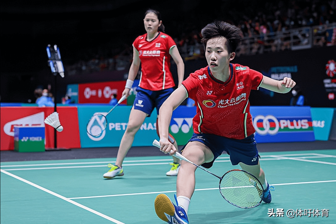 马来西亚队轻取印度队,戴资颖点燃赛场的简单介绍 马来西亚队轻取印度队,戴资颖点燃赛场的简单介绍