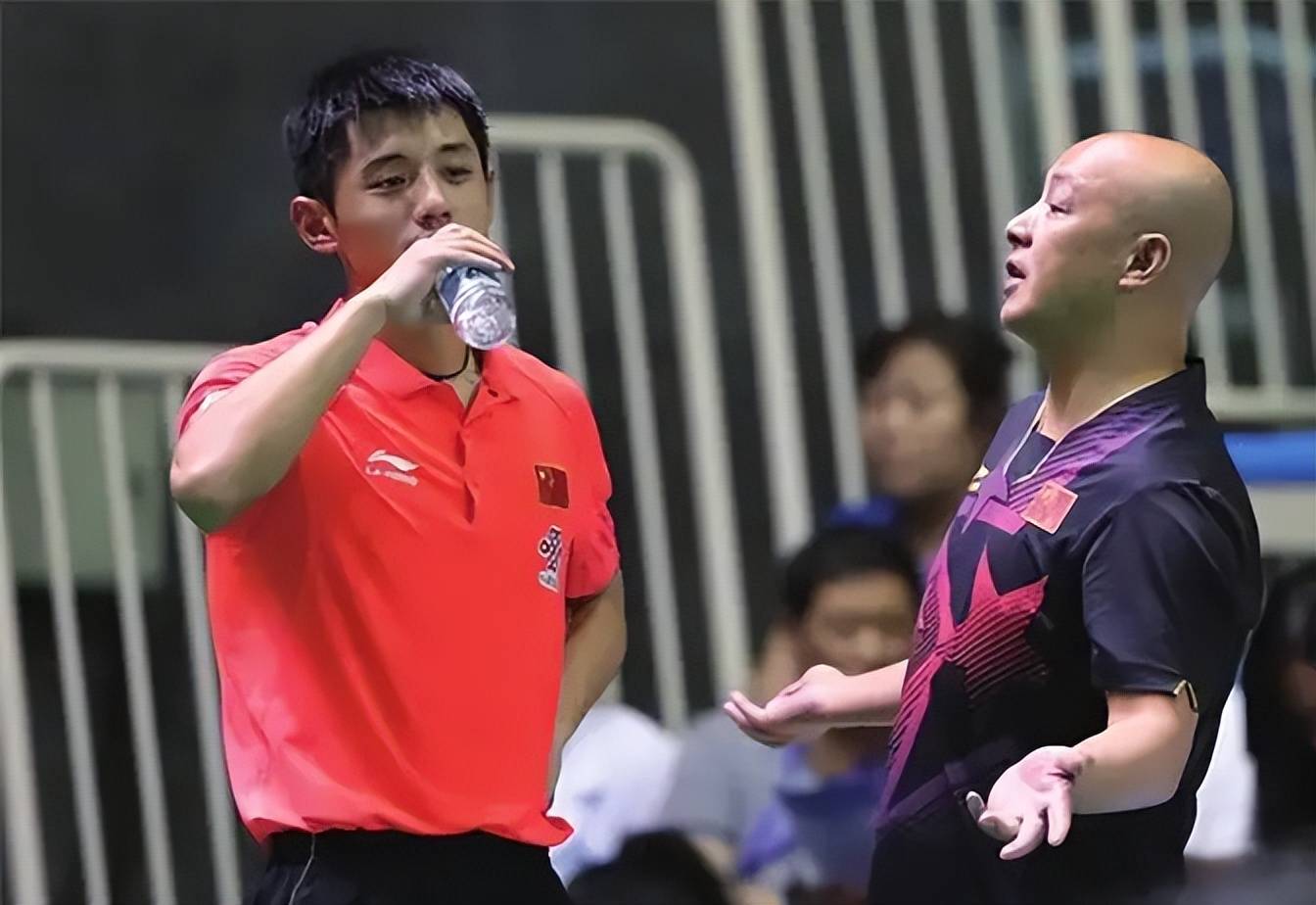 奥地利队横扫葡萄牙队,张继科高光表现 奥地利队横扫葡萄牙队,张继科高光表现